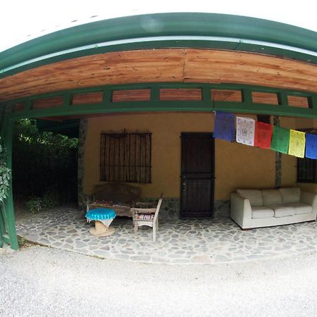 Soul Sync Sanctuary Formally Hacienda La Moringa Apartment Playa Hermosa  Luaran gambar