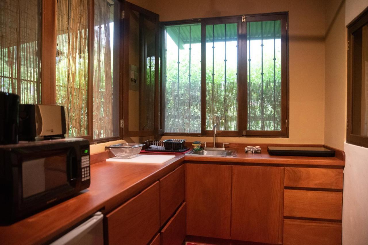 Soul Sync Sanctuary Formally Hacienda La Moringa Apartment Playa Hermosa  Luaran gambar