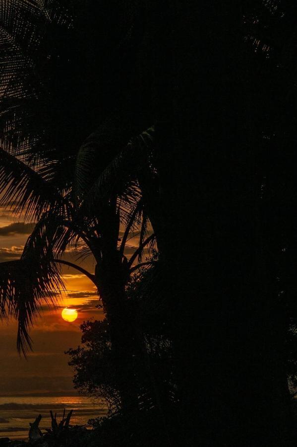 Soul Sync Sanctuary Formally Hacienda La Moringa Apartment Playa Hermosa  Luaran gambar