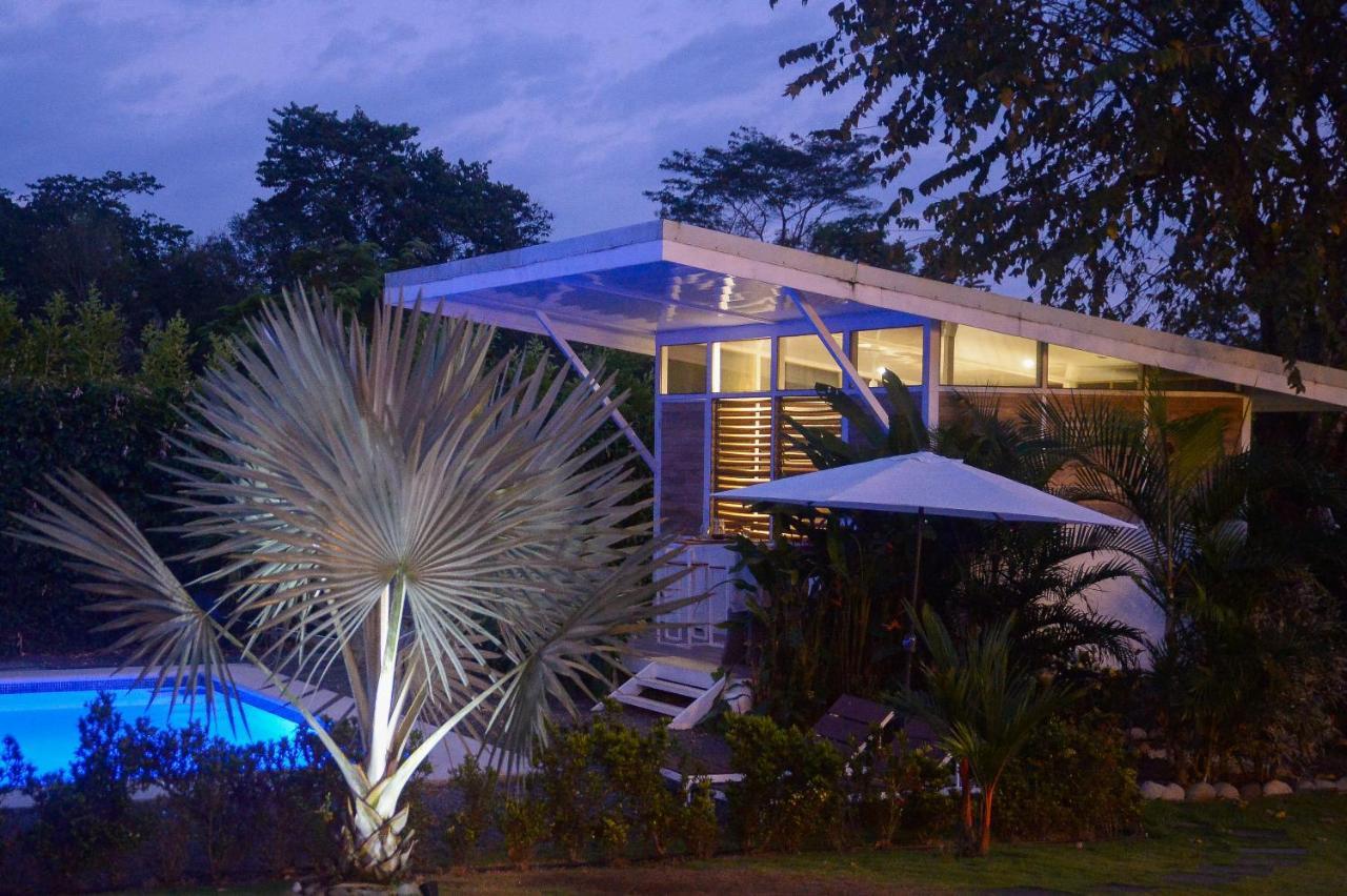 Soul Sync Sanctuary Formally Hacienda La Moringa Apartment Playa Hermosa  Luaran gambar
