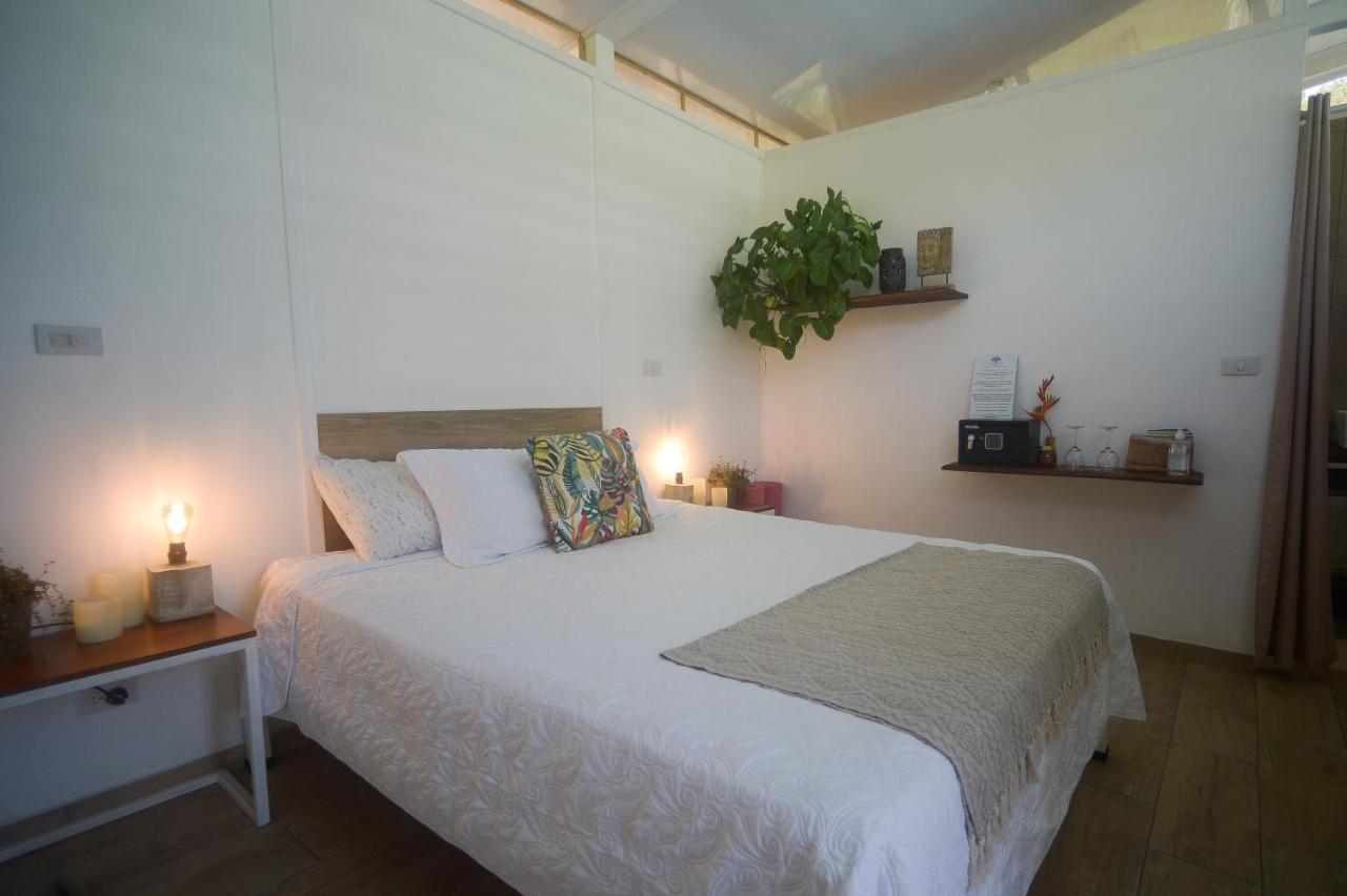Soul Sync Sanctuary Formally Hacienda La Moringa Apartment Playa Hermosa  Luaran gambar