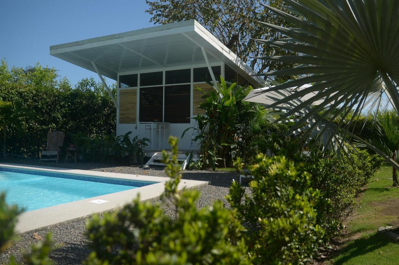 Soul Sync Sanctuary Formally Hacienda La Moringa Apartment Playa Hermosa  Luaran gambar