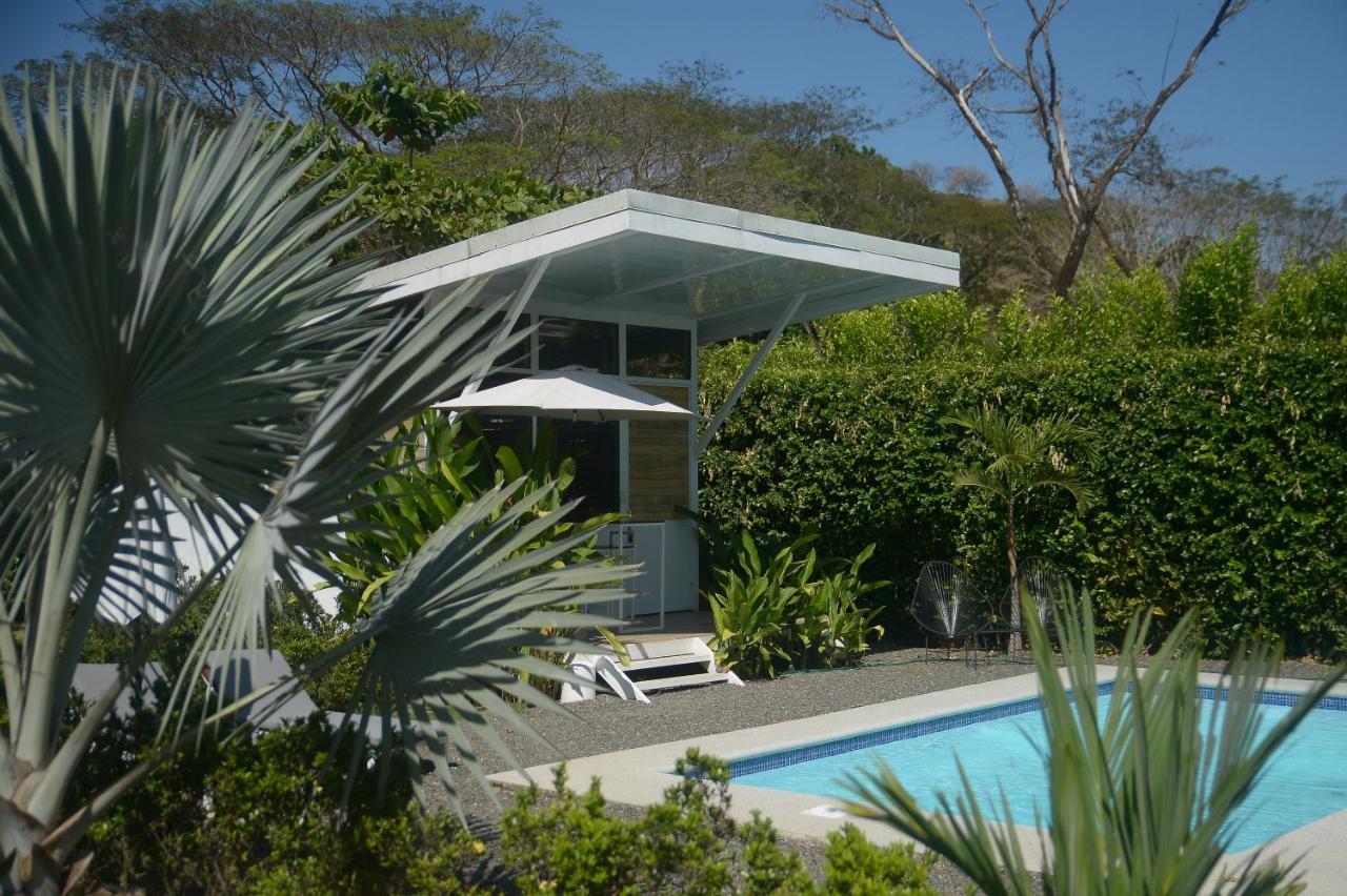 Soul Sync Sanctuary Formally Hacienda La Moringa Apartment Playa Hermosa  Luaran gambar