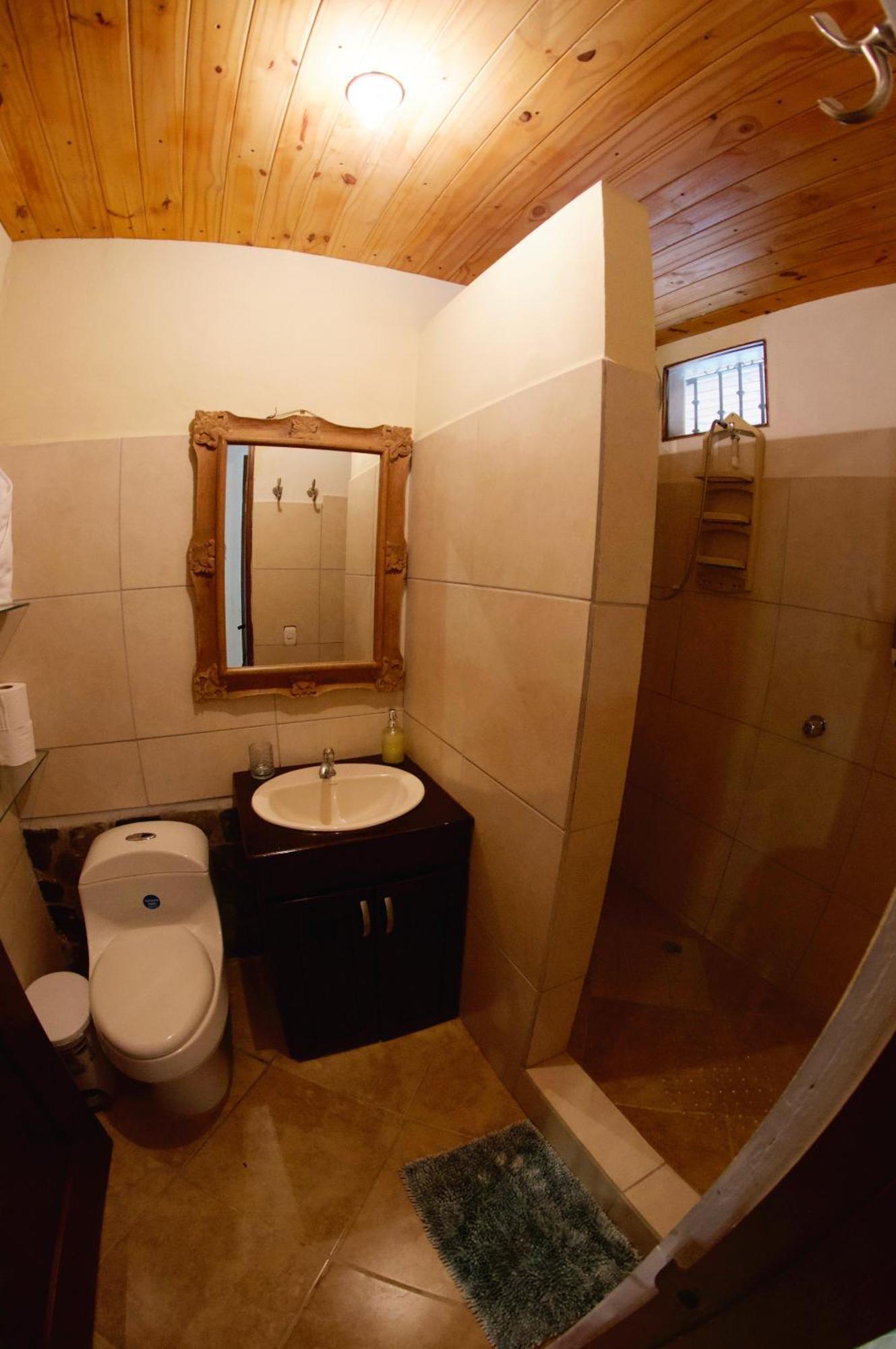 Soul Sync Sanctuary Formally Hacienda La Moringa Apartment Playa Hermosa  Luaran gambar