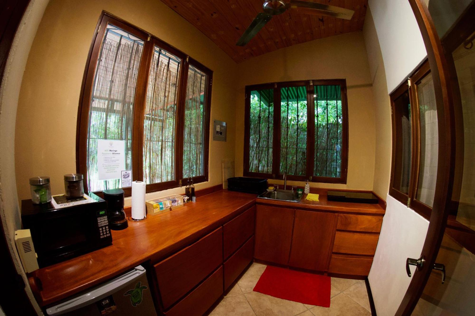 Soul Sync Sanctuary Formally Hacienda La Moringa Apartment Playa Hermosa  Luaran gambar