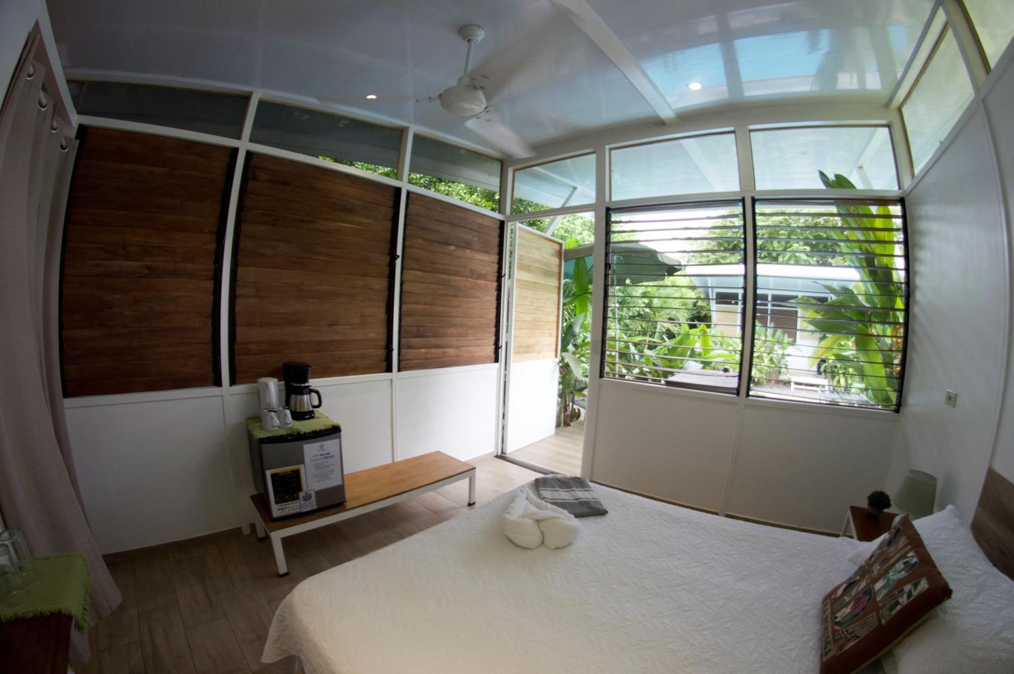 Soul Sync Sanctuary Formally Hacienda La Moringa Apartment Playa Hermosa  Luaran gambar