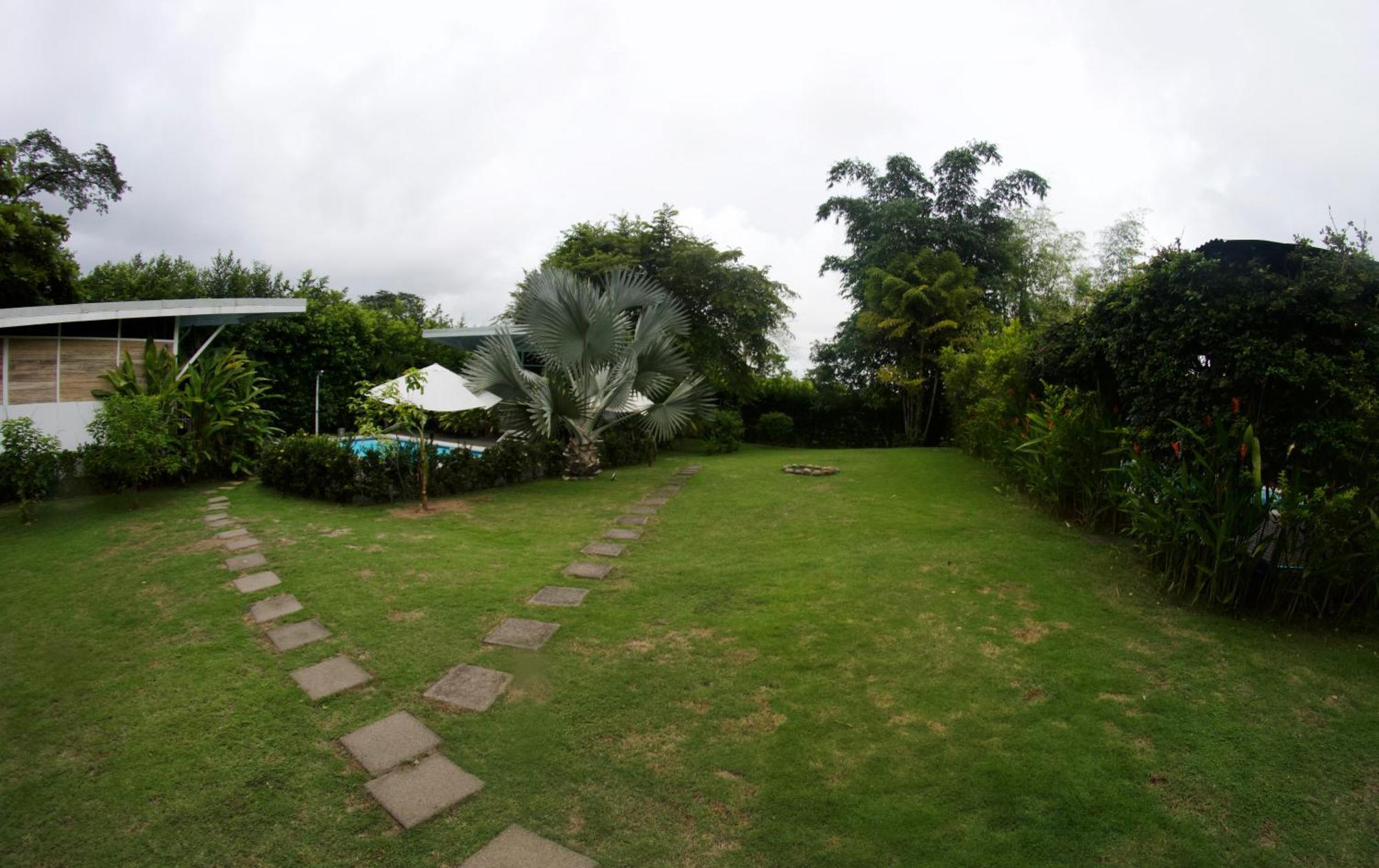 Soul Sync Sanctuary Formally Hacienda La Moringa Apartment Playa Hermosa  Luaran gambar