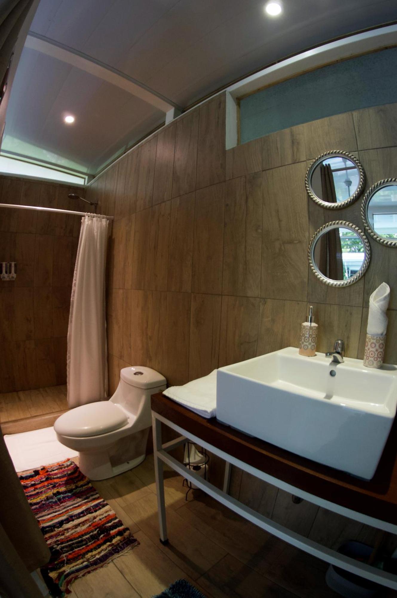 Soul Sync Sanctuary Formally Hacienda La Moringa Apartment Playa Hermosa  Luaran gambar