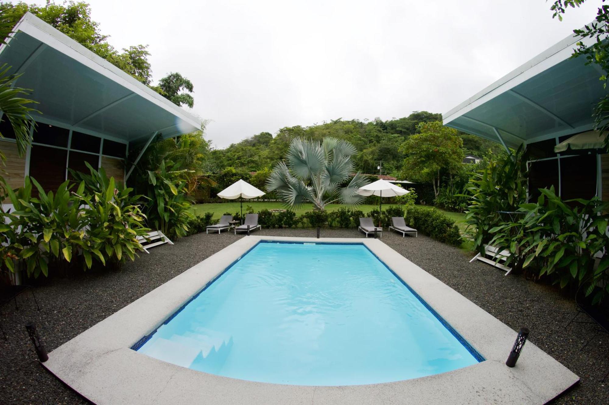 Soul Sync Sanctuary Formally Hacienda La Moringa Apartment Playa Hermosa  Luaran gambar