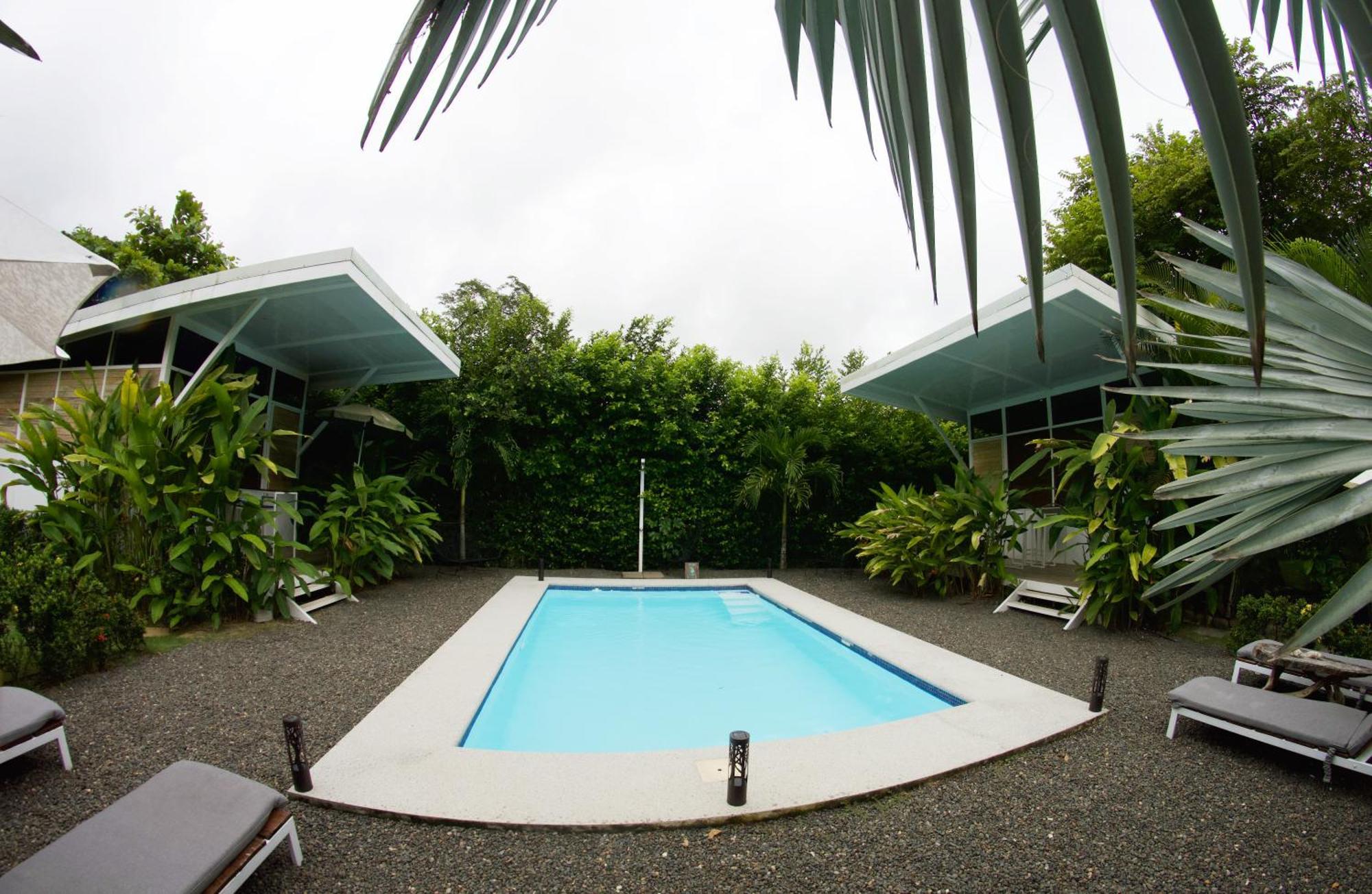 Soul Sync Sanctuary Formally Hacienda La Moringa Apartment Playa Hermosa  Luaran gambar