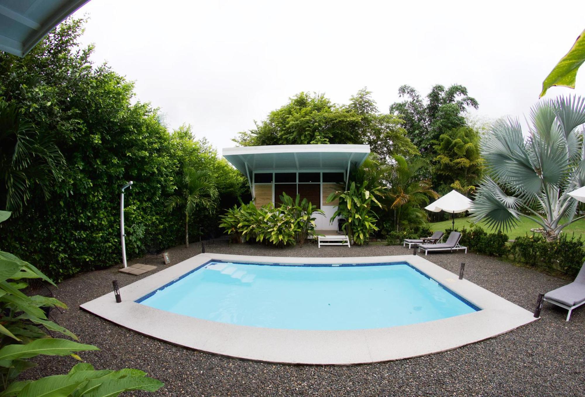 Soul Sync Sanctuary Formally Hacienda La Moringa Apartment Playa Hermosa  Luaran gambar
