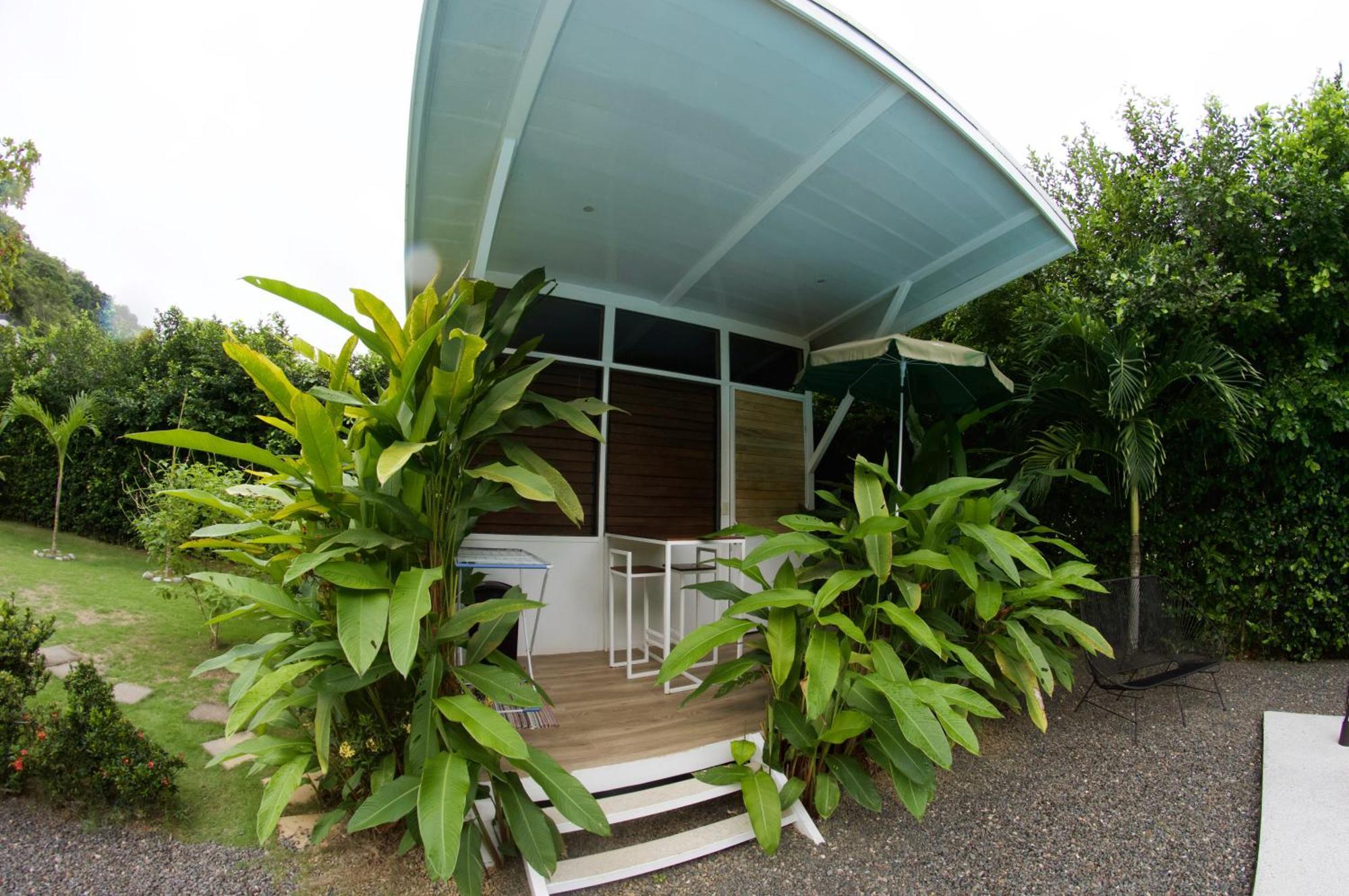 Soul Sync Sanctuary Formally Hacienda La Moringa Apartment Playa Hermosa  Luaran gambar